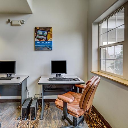 Motel 6-Sutherlin, Or エクステリア 写真