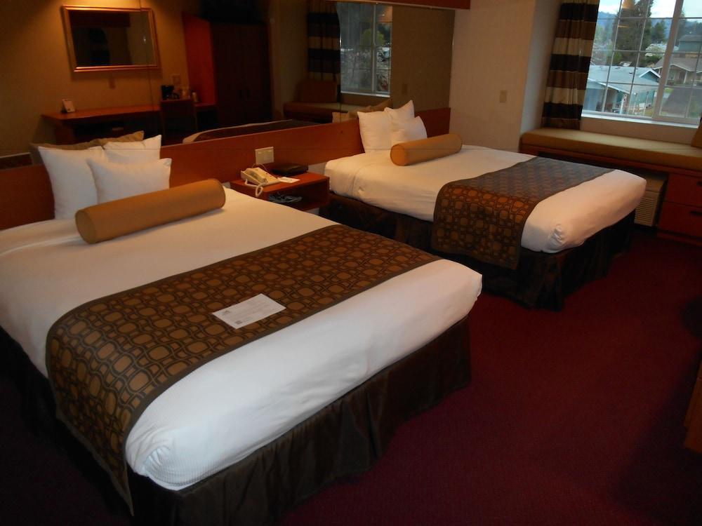 Motel 6-Sutherlin, Or エクステリア 写真