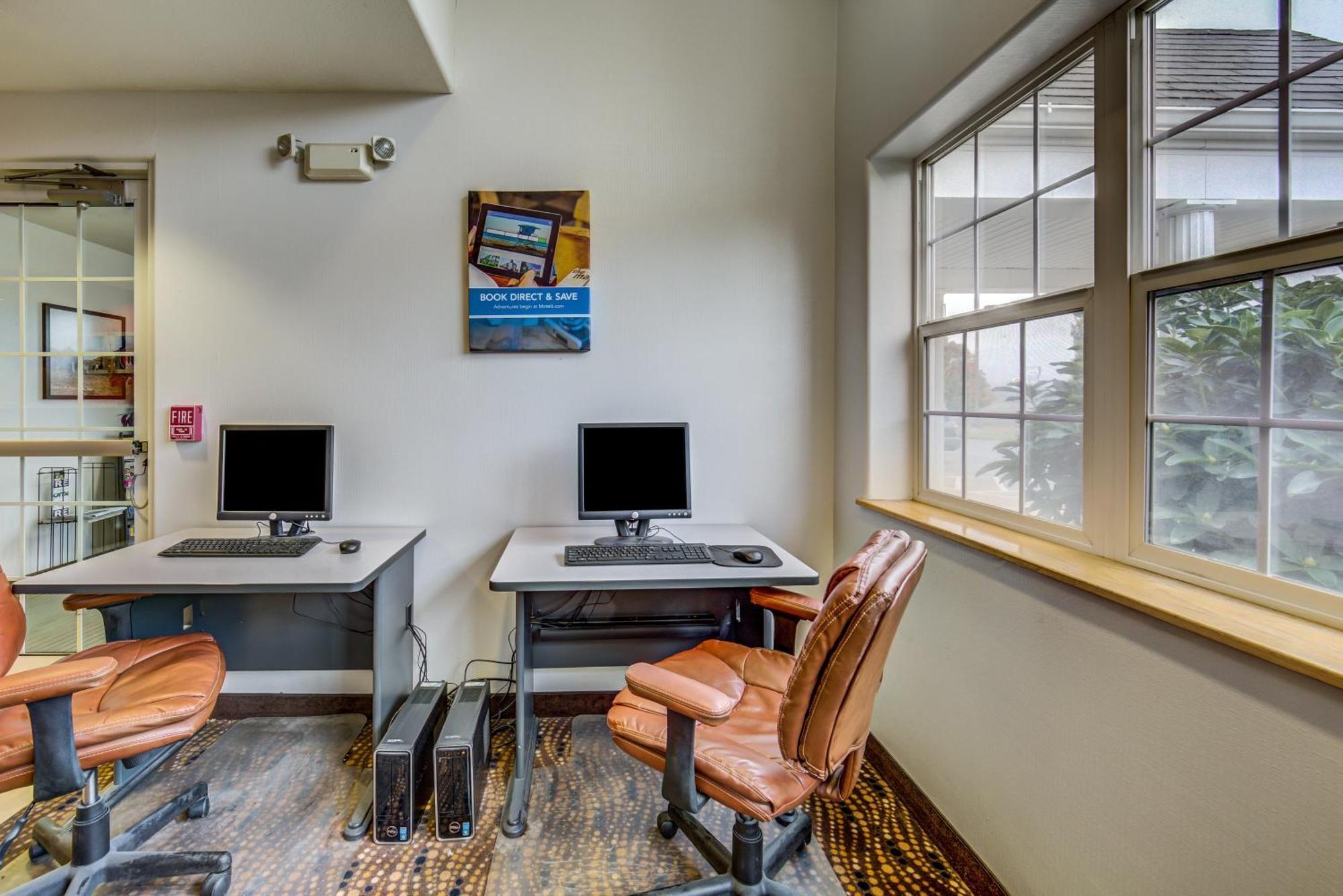 Motel 6-Sutherlin, Or エクステリア 写真