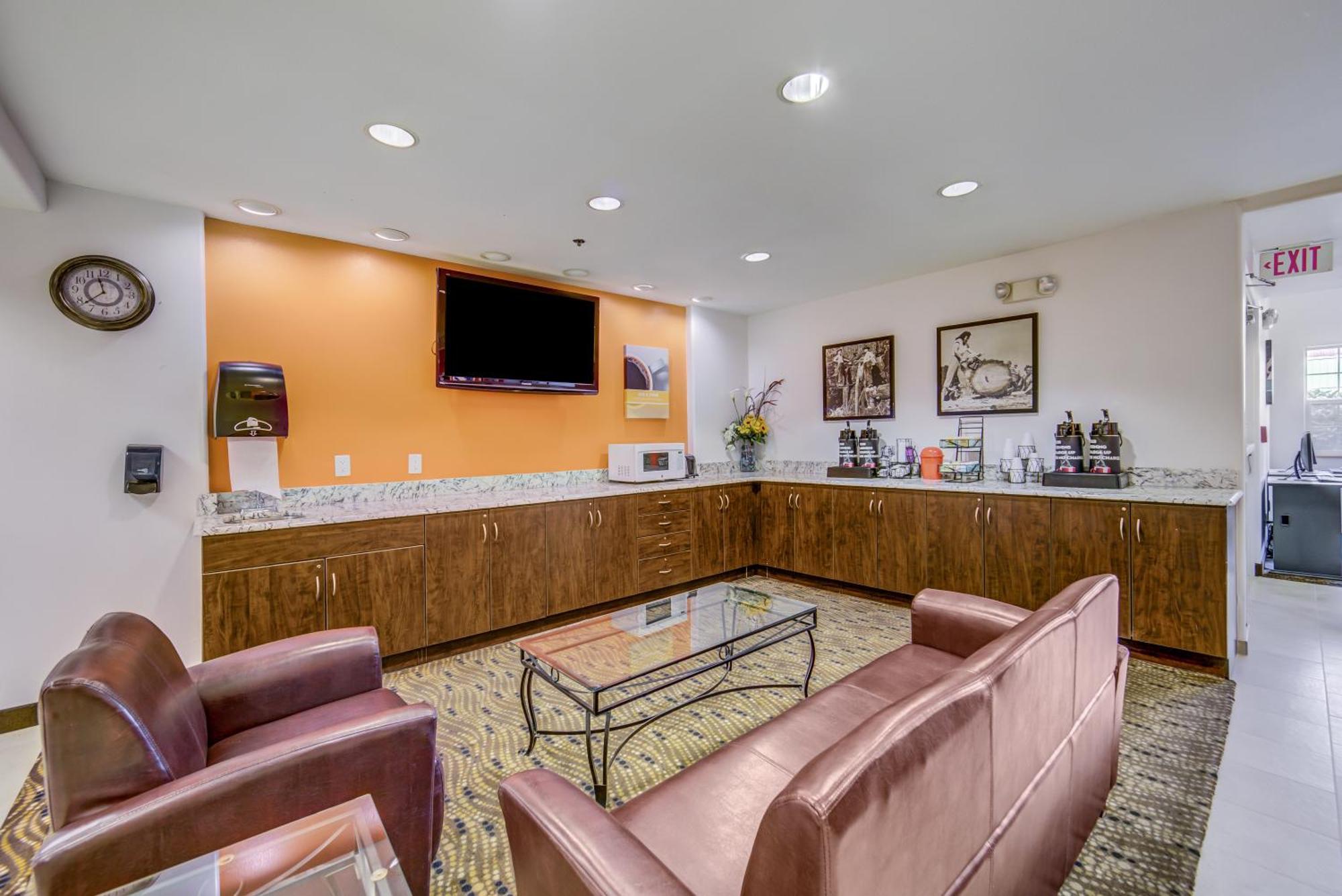 Motel 6-Sutherlin, Or エクステリア 写真