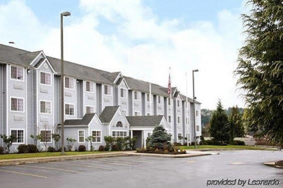 Motel 6-Sutherlin, Or エクステリア 写真