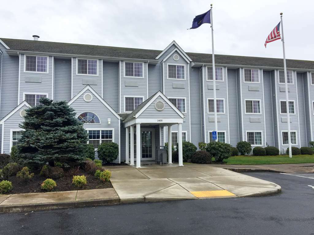 Motel 6-Sutherlin, Or エクステリア 写真